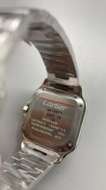 Cartier Santos 35mm - Image 7