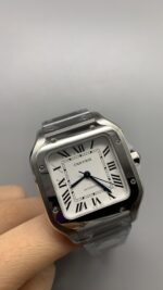 Cartier Santos 35mm - Image 3