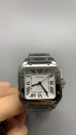 Cartier Santos 35mm - Image 2