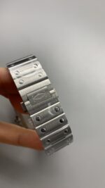 Cartier Santos 35mm - Image 8