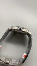 Cartier Santos 35mm - Image 5