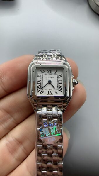 Cartier Panthere 22mm