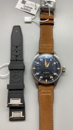 IWC Pilot