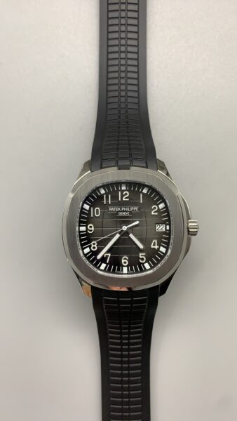 Patek Philippe Aquanaut