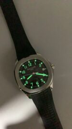 Patek Philippe Aquanaut - Image 10