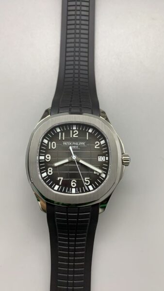 Patek Philippe Aquanaut