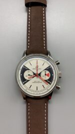 Breitling Panda Dial bls Caseback Xu53