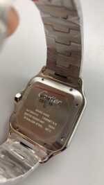 Cartier Santos 40mm - Image 8