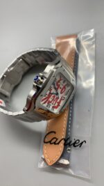Cartier Santos 40mm