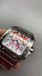 Cartier Santos 40mm - Image 5