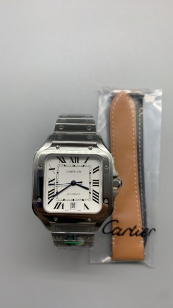 Cartier Santos 40mm