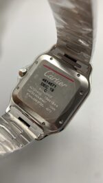 Cartier Santos 40mm - Image 8