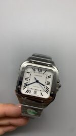 Cartier Santos 40mm - Image 3