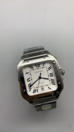 Cartier Santos 40mm - Image 4