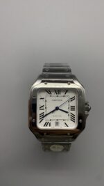 Cartier Santos 40mm - Image 2