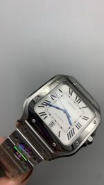 Cartier Santos 40mm - Image 5