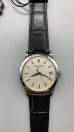 ZF Factory Patek Philippe Ultra Thin P10A2