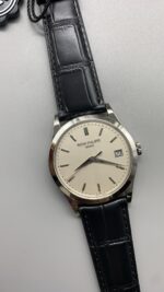 ZF Factory Patek Philippe Ultra Thin P10A2 - Image 3