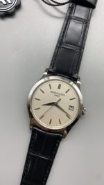 ZF Factory Patek Philippe Ultra Thin P10A2 - Image 2