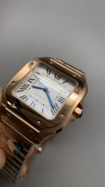 Cartier Santos 35mm - Image 10
