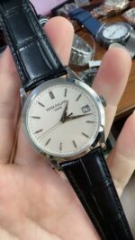 ZF Factory Patek Philippe Ultra Thin P10A2 - Image 4