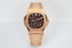 PPF Factory Patek Philippe Nautilus