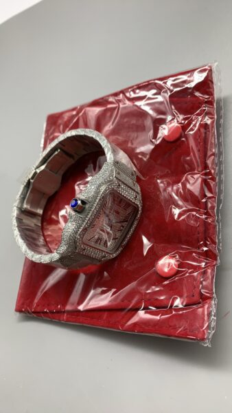 Cartier Santos 40mm