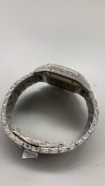 Cartier Santos 40mm - Image 9