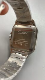 Cartier Santos 40mm - Image 10
