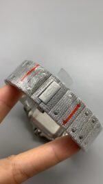 Cartier Santos 40mm - Image 11