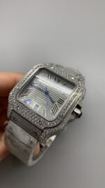 Cartier Santos 40mm - Image 5