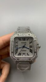 Cartier Santos 40mm - Image 2