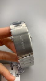 TAG Heuer Quartz WZE3092 - Image 8