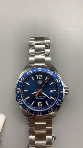 TAG Heuer Quartz WZE3092