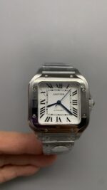 Cartier Santos 35mm - Image 2