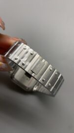 Cartier Santos 35mm - Image 9