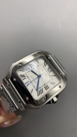 Cartier Santos 35mm - Image 5