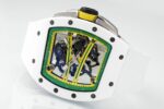 APS Factory Richard Mille Grey Dial Ceramic Movement Original Mould - Image 5