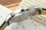 AF Factory Cartier 42mm Series Watch. Case Case - Image 7