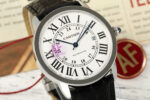 AF Factory Cartier 42mm Series Watch. Case Case - Image 3