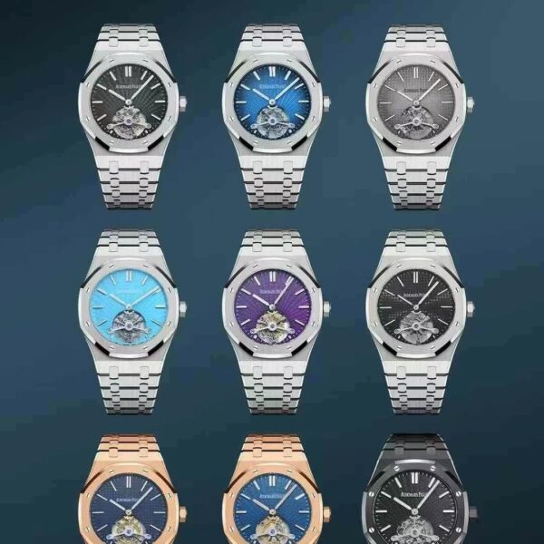 Audemars Piguet Royal Oak 41mm