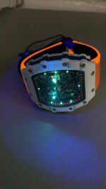 Richard Mille RMF rm35-01 Carbon Fibre - Image 9