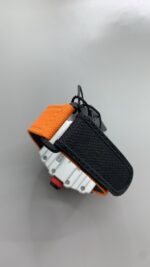 Richard Mille RMF rm35-01 Carbon Fibre - Image 8