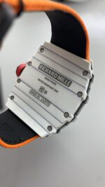 Richard Mille RMF rm35-01 Carbon Fibre - Image 7