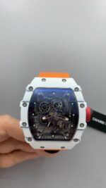 Richard Mille RMF rm35-01 Carbon Fibre