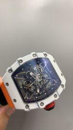 Richard Mille RMF rm35-01 Carbon Fibre - Image 4