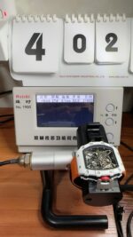 Richard Mille RMF rm35-01 Carbon Fibre - Image 11