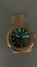 Patek Philippe Nautilus - Image 13