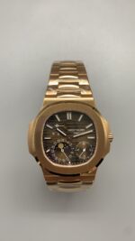 Patek Philippe Nautilus