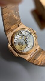 Patek Philippe Nautilus - Image 8